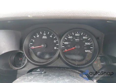 2008 Chevrolet Silverado 1500 Ls из США, поврежденный, VIN 2GCEK13C881159196